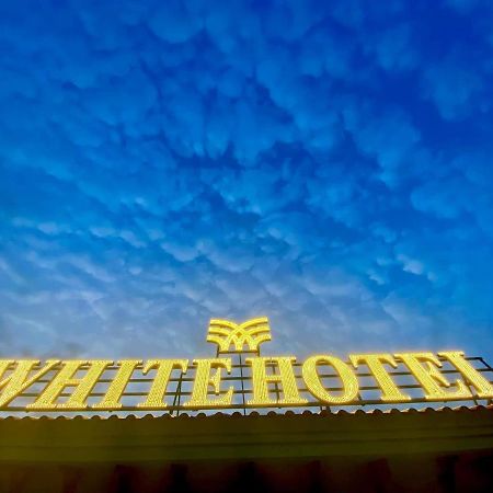 White Hotel Lang Son Eksteriør bilde