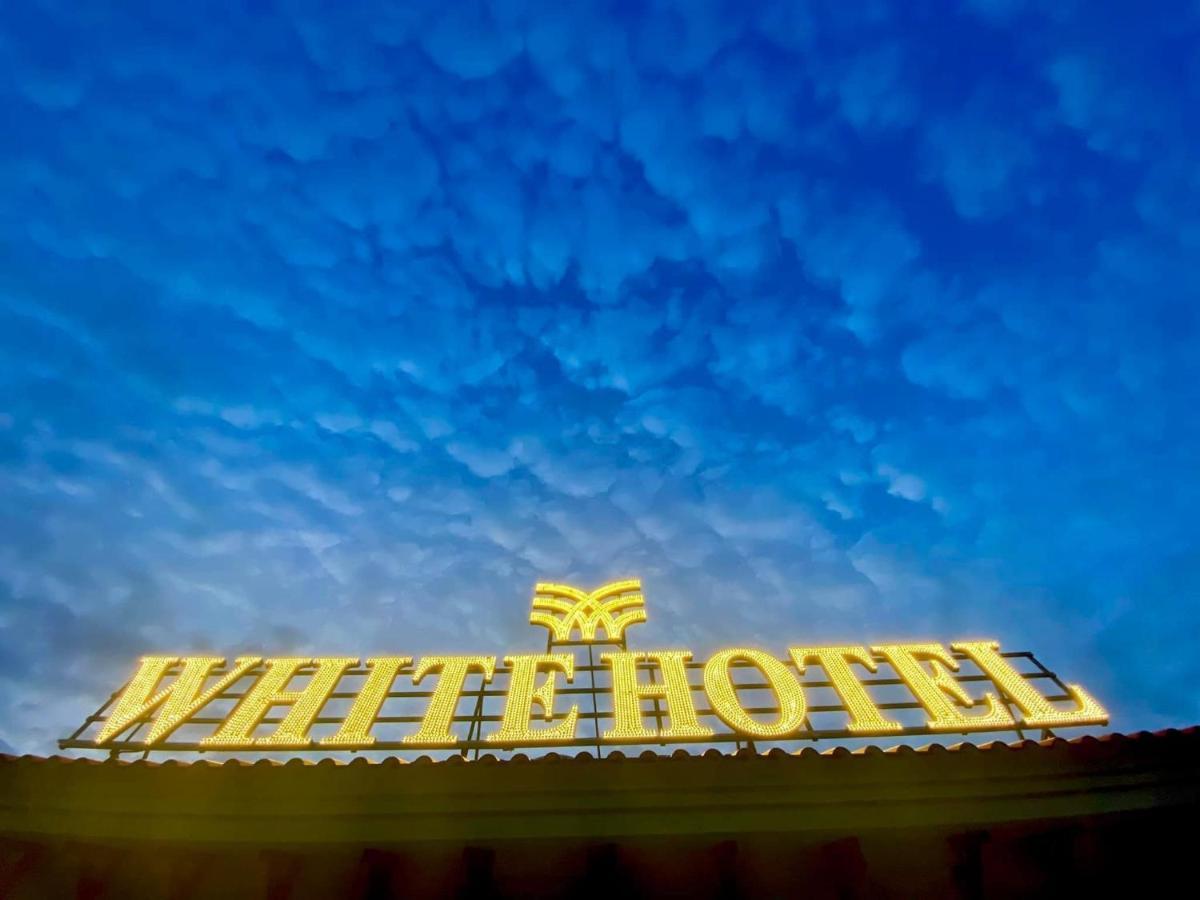 White Hotel Lang Son Eksteriør bilde