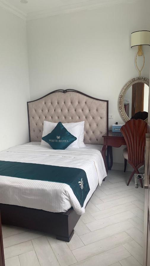 White Hotel Lang Son Eksteriør bilde
