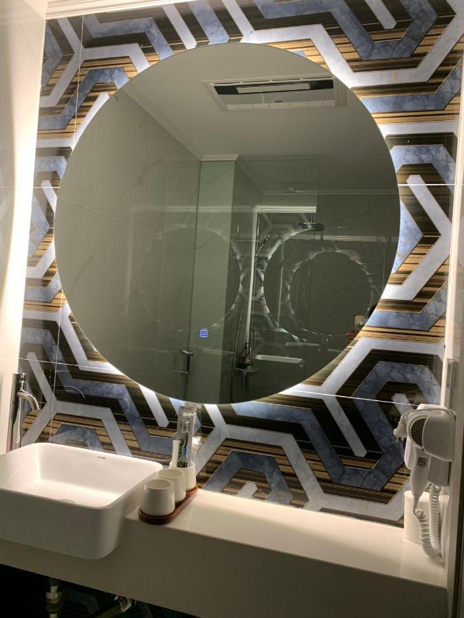 White Hotel Lang Son Eksteriør bilde